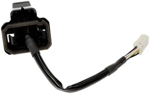 Cámara de asistencia de estacionamiento Dorman 590-444 para Honda Civic 14-15 - Imagen 1 de 8