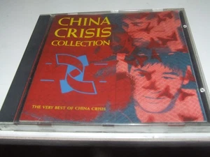 China Crisis - Collection CD Best of - Picture 1 of 2