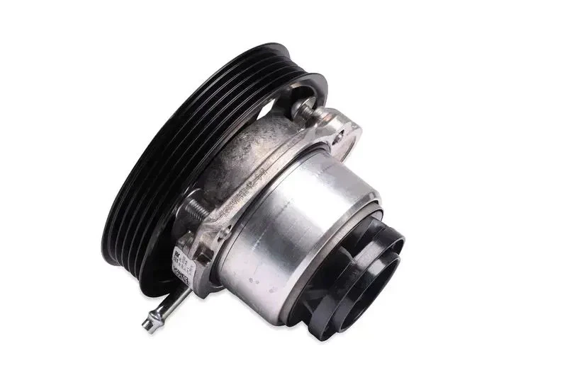 Pompe à eau refroidissement du moteur HEPU P5506 pour A3 Limousine 2.5 2017-