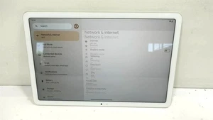 Google Pixel Tablet GTU8P 256GB Wi-Fi 10.9 inch - Tablet - Picture 1 of 6