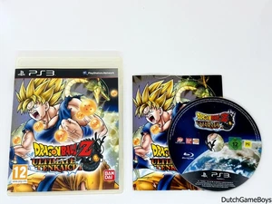Playstation 3/ PS3 - Dragon Ball Z - Ultimate Tenkaichi - Imagen 1 de 2