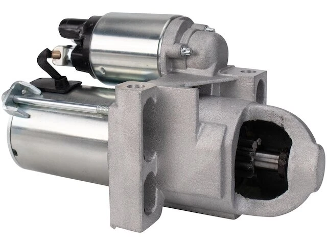 Starter For 2008-2014 GMC Savana 1500 4.3L V6 2009 2010 2011 2012 2013 CG667NX - Изображение 1 из 1