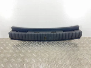 BMW 1 F40 2021 Hinten Ladekante Verkleidung Kofferraum 7448213 GGR7738 - Bild 1 von 5