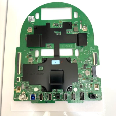 Monitor Button & I/O Board Assembly for Samsung Odyssey OLED G6 (G61SD) 27" - Image 1 of 4