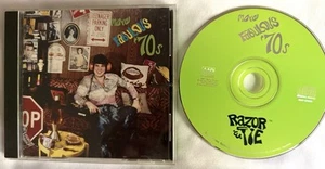 More Fabulous 70’s CD Volume 2 - Blue Swede, Pilot, Sweet, and more! 23 Big Hits - Picture 1 of 8