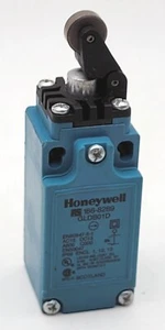 Interruptor final Honeywell interruptor de posición GLDB01D NUEVO - Imagen 1 de 2
