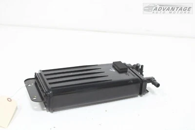 KIA SPORTAGE 2017-2022 2,4 L emisiones carbón combustible evaporador bote de vapor OEM Foto 1 de 4