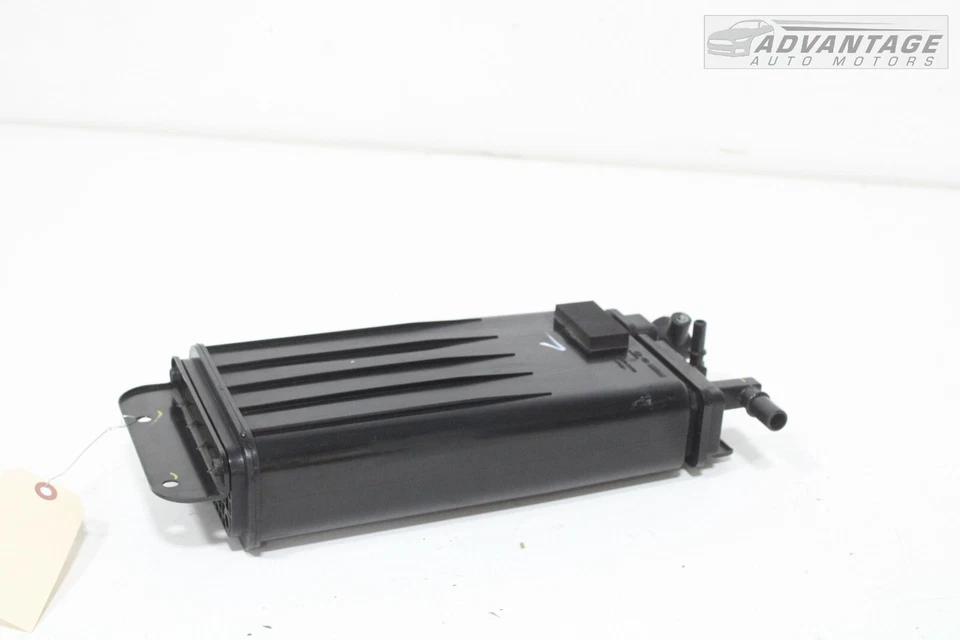 2017-2022 KIA SPORTAGE 2.4L EMISSION CHARCOAL FUEL EVAPORATOR VAPOR CANISTER OEM - Image 1 of 4