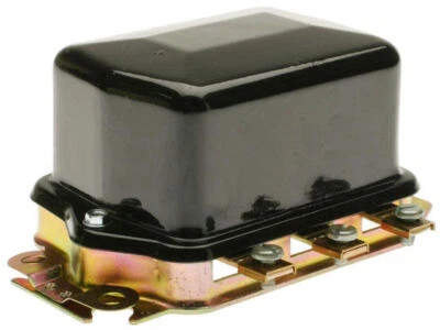 For 1955 Studebaker Commander Voltage Regulator SMP 67217VKSN Foto 1 de 2