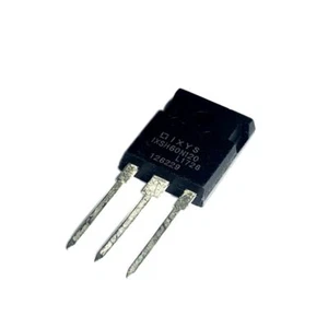 5PCS IXSH60N120 60N120 IGBT 60A 1200V - Picture 1 of 1