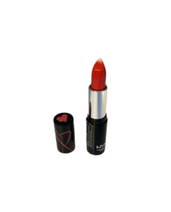 NYX Shout Loud Satin Lippenstift, SLSL10 Day Club - Bild 1 von 4