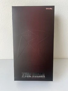Toys Era The Heir (Robin) 1/6 Sixth Scale Figure Titans DC TE034 - Picture 1 of 5