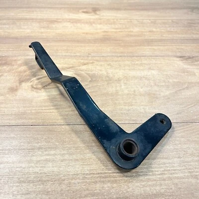 1998 ARCTIC CAT 500 4X4/OEM Boa Alavanca de Freio Traseira - Imagem 1 de 4