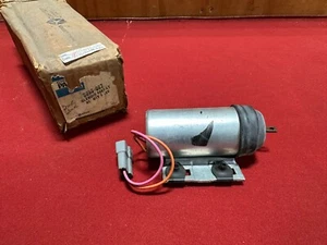 NOS 1965-1973 DODGE PLYMOUTH CHRYSLER DOOR LOCK SOLENOID MOPAR 3695087 - Picture 1 of 2