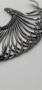 Fishing Hook 8/0 Octopus Beak Offset Jig Strong Sharp Tackle Best Hooks Terminal - Picture 1 of 9