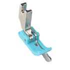 Compatible with Sewing Machines SP 18 Flat Car Plastic Presser Foot