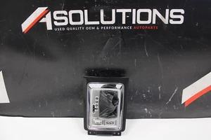 08-15 Mitsubishi Lancer Evolution Evo X 10 SST cambio de marchas bota bisel moldura OEM - Imagen 1 de 10