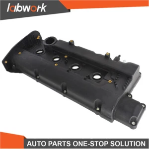 Labwork Engine Valve Cover Gasket For Hyundai Elantra 1996-2001 1.8L 2.0L - Picture 1 of 10