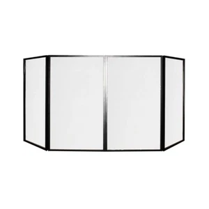 ETEC DJ Screen 4 Segmente Workstation Party Disco Club Show - Bild 1 von 8