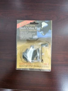 Bucks Mini  B&M Baitcasting Fishing Reel Youth Kids - Picture 1 of 4
