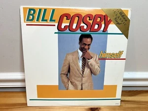 Bill Cosby Himself LP Motown Classic Comedy - Picture 1 of 5