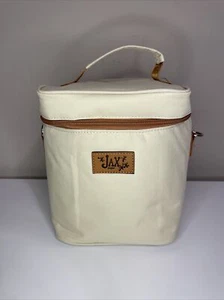 Jax 2020 Breastmilk Cooler Bag - Breastmilk Storage Container for Bottles - Picture 1 of 7
