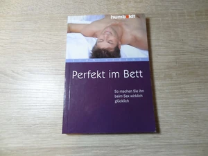Lynn Hagens: Perfekt im Bett - So machen SIe ihn beim Sex wirklich glücklich - Bild 1 von 7