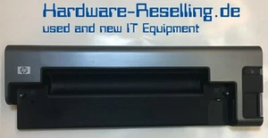 HP 2400 Series Dockingstation HSTNN-Q03X 2400 Serie - Bild 1 von 2