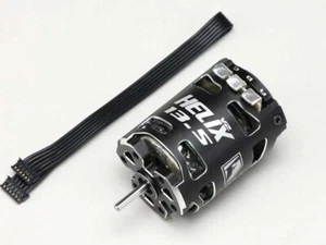 Yokomo FA-18913 Phantom HELIX V2 SPEC Edition 13.5T 12.5 x 7.25 x 26mm - Picture 1 of 1