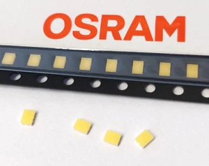 3000 pieces OSRAM DURIS S2 LED 2016 | 3000K GW SBLMA1.EM |~30lm|~0,2W| 0,035$/pc - Picture 1 of 7