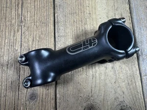 Cannondale C4 Bicycle Handlebar Stem 1-1/8 Threadless 31.8 mm 105 mm Long USED - Picture 1 of 7