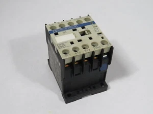 Telemecanique LP1K0901BD Miniature Contactor 24VDC 1N/C 20A@690V USED - Picture 1 of 3