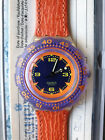 Swatch SDK106 Armbanduhr