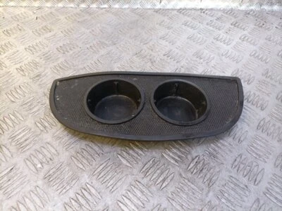 LDV CONVOY MINIBUS E3 4 DOHC 2002-2009 CENTRE CONSOLE CUP HOLDERS (RUBBER)  - Image 1 of 4