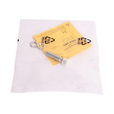 INDCONTROL NEW Turck BI4-M12-AP6X-H1141 Inductive Proximity Switch Sensor FREE SHIPPING USA