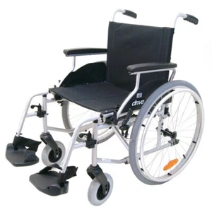 Drive Medical Ecotec 2G Standard-Rollstuhl Sitzbreite 50 cm - Bild 1 von 2