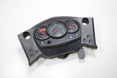 08-18 KAWASAKI KLR650 VELOCÍMETRO VELOCÍMETRO VELOCÍMETRO D10 Foto 1 de 4