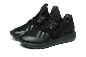 Zapatillas deportivas de hombre negras, adidas tubular | Compra online en