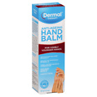 Dermal Therapy Anti-Ageing Hand Balm 40g Moisturises, Hydrates &amp; Protects