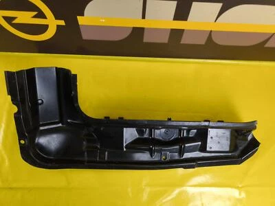 Placa de Reparación Opel Ascona C a-Säule Izquierda Hatchback Nuevo Original - Imagen 1 de 4