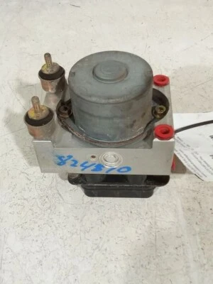 2004-2005 Chevy Colorado GMC Canyon 4x2 без тяги ABS антиблокировочный тормозной насос - Изображение 1 из 3