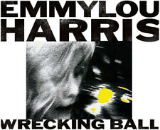 Emmylou Harris - Wrecking Ball [New Vinyl LP]