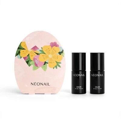 🐣 NEONAIL Easter Egg Set UV Nagellack Sets Nagelset Farben Nägel Set Nails 🌿 - Bild 1 von 4