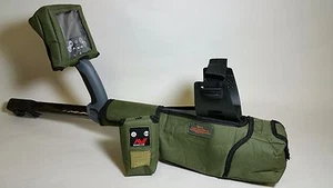 Minelab CTX3030 Control Box Cover Kit - Doc's Gold Screamer® Brand - Super Tough - Picture 1 of 6