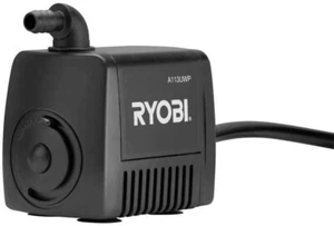 Ryobi Universal Wet Tile Saw Blade Cutter Water Pump Filter 40 GPH Accessory New - Picture 1 of 12
