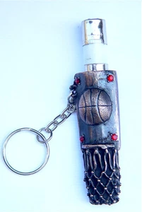 Basketball Lighter Case - Picture 1 of 1