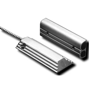GRI 200-36 200 Serie Bodenmontage Industrie obenliegende Türschalter Set, 2-1/2" GA - Bild 1 von 1
