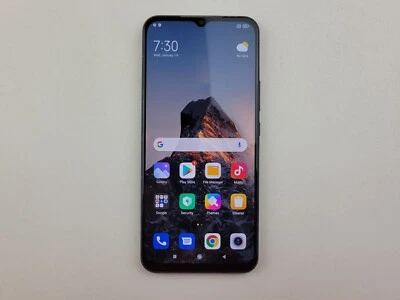 Xiaomi Mi 10 Lite 5G (M2002J9G) 64GB (GSM Unlocked) Dual SIM Smartphone - T9115 - Image 1 of 4