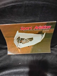 Sport Aviation, October 1994 - Picture 1 of 1