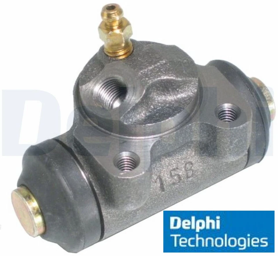 Delphi LW30989 Radbremszylinder Zylinder Radbremse für Volvo für Fso  - Bild 1 von 1